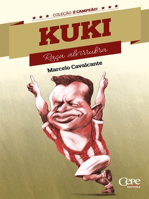 cover image of Kuki